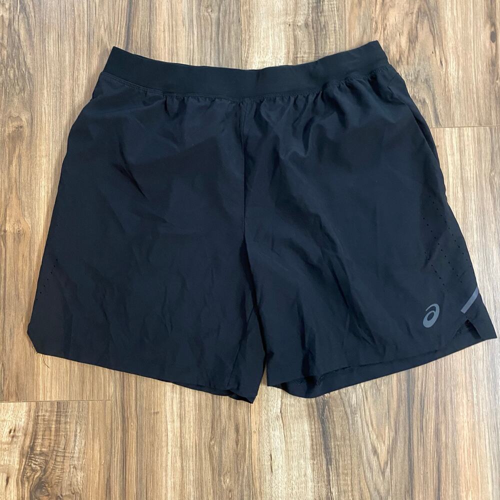 Asics MEN SHORTs SZ XL